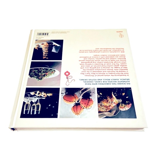 NEW Scandinavian Christmas: Over 80 Celebratory Recipes for the Festive Season - Picture 6 of 8